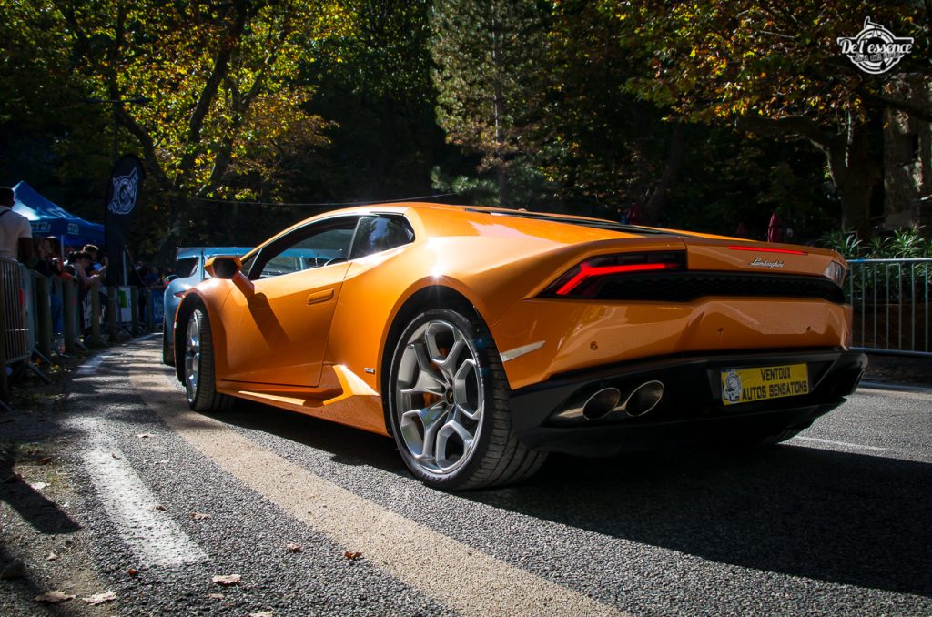 Ventoux Autos Sensations 2023... sensationnel ! 104