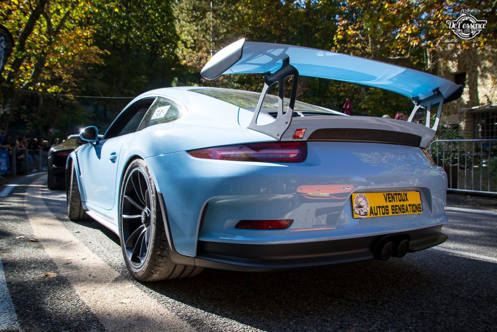 Ventoux Autos Sensations 2023... sensationnel ! 103