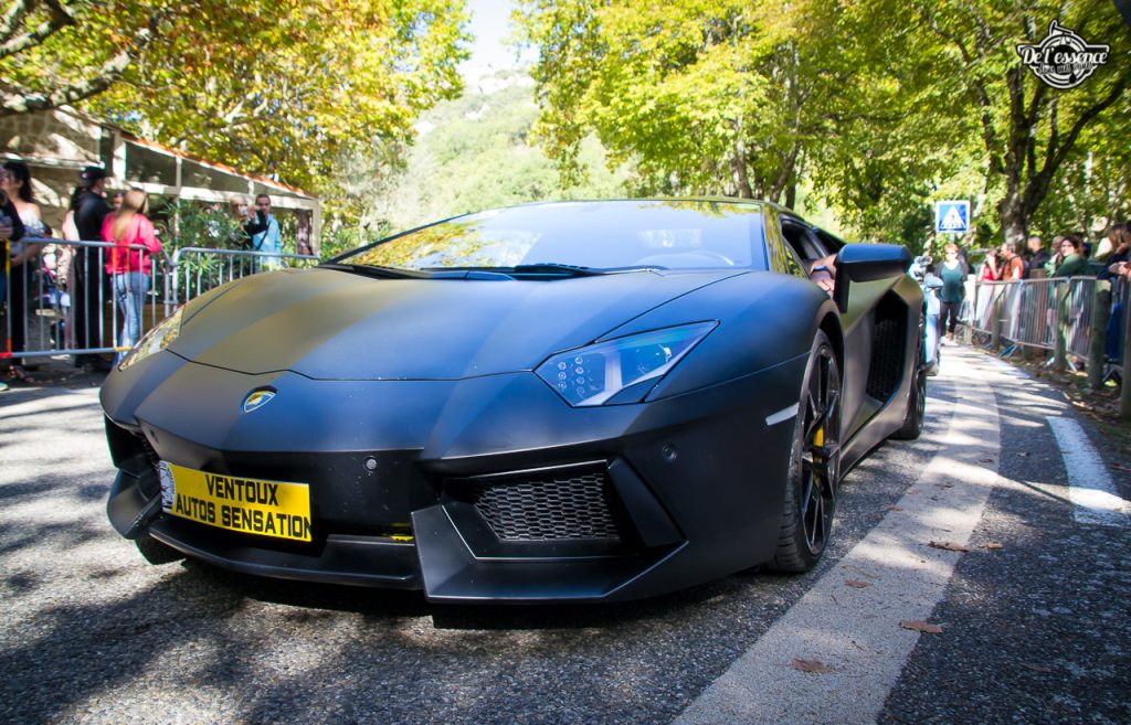 Ventoux Autos Sensations 2023... sensationnel ! 102