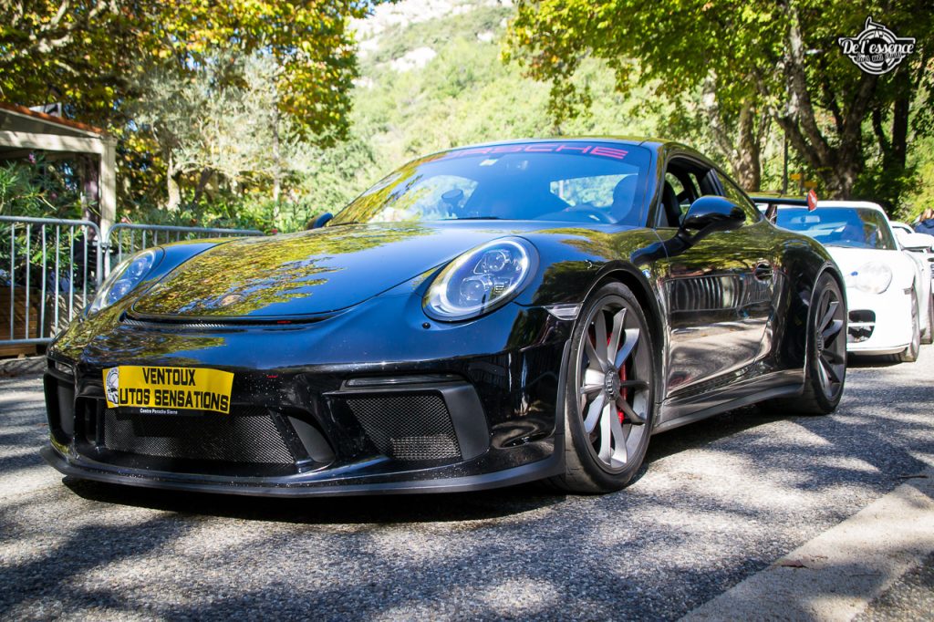 Ventoux Autos Sensations 2023... sensationnel ! 98