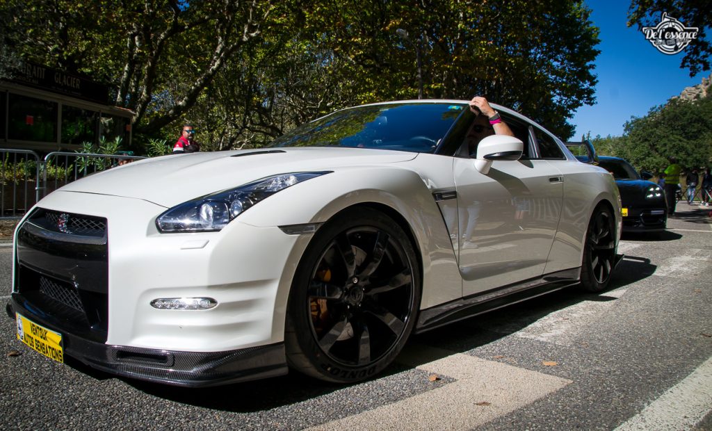 Ventoux Autos Sensations 2023... sensationnel ! 97