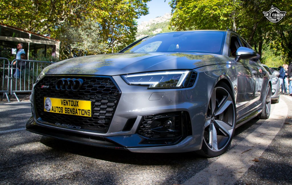 Ventoux Autos Sensations 2023... sensationnel ! 96