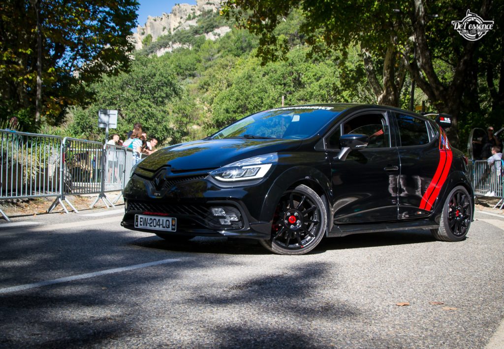 Ventoux Autos Sensations 2023... sensationnel ! 95