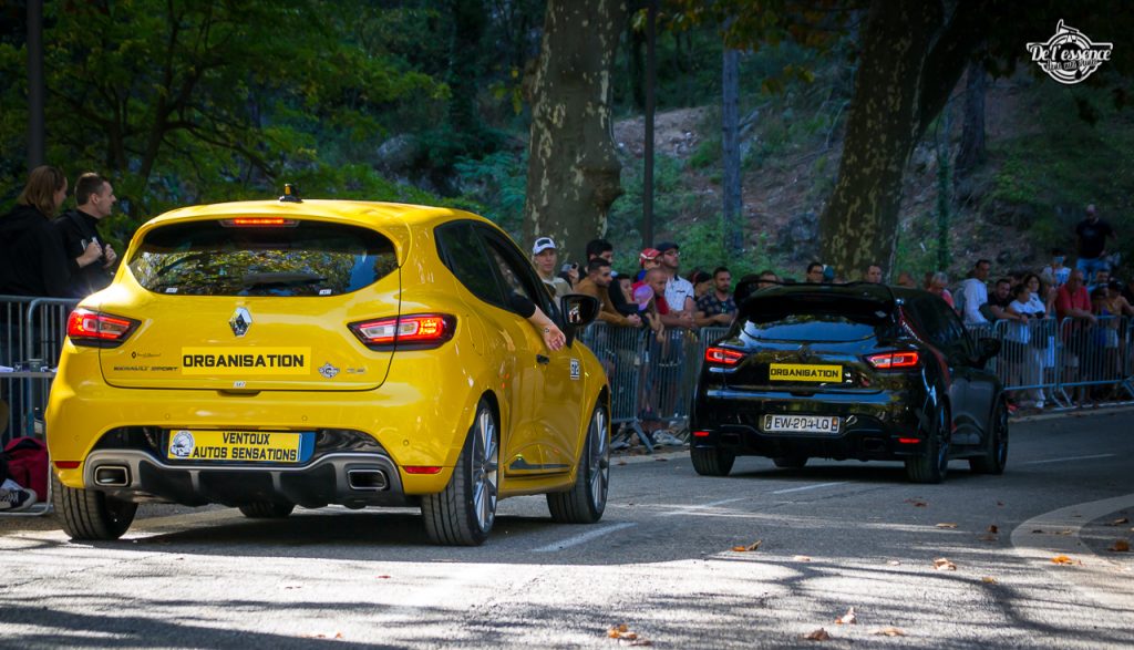 Ventoux Autos Sensations 2023... sensationnel ! 94