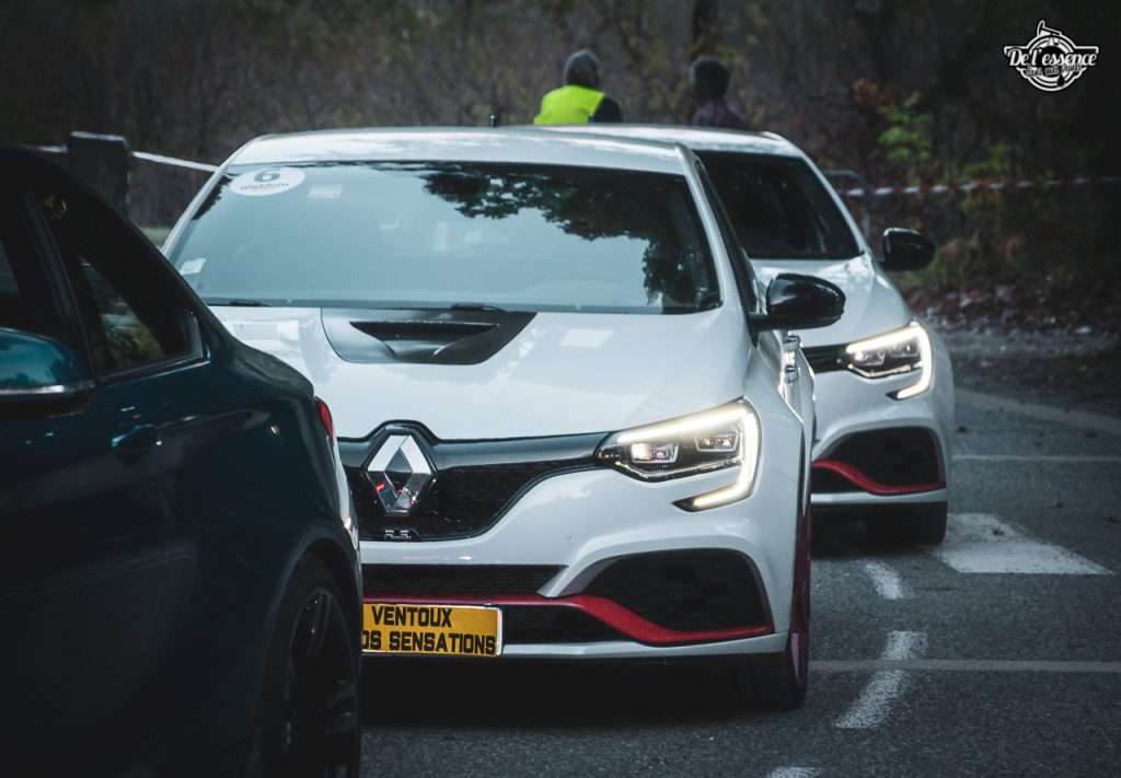 Ventoux Autos Sensations 2023... sensationnel ! 126