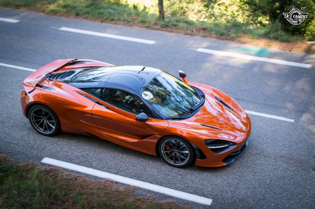 Ventoux Autos Sensations 2023... sensationnel ! 93