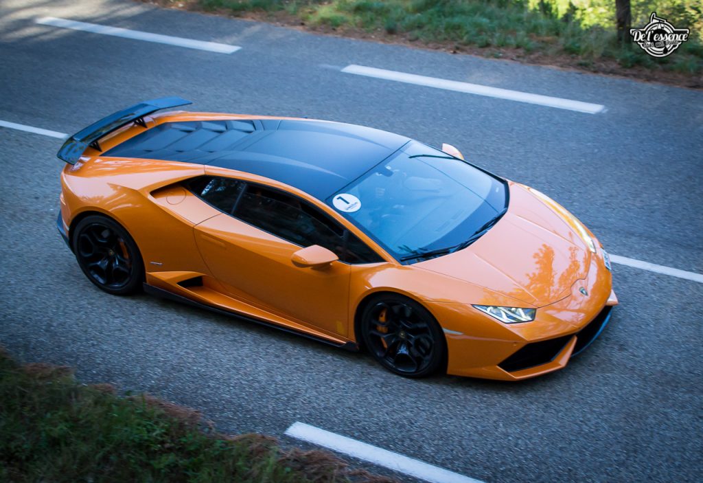 Ventoux Autos Sensations 2023... sensationnel ! 92