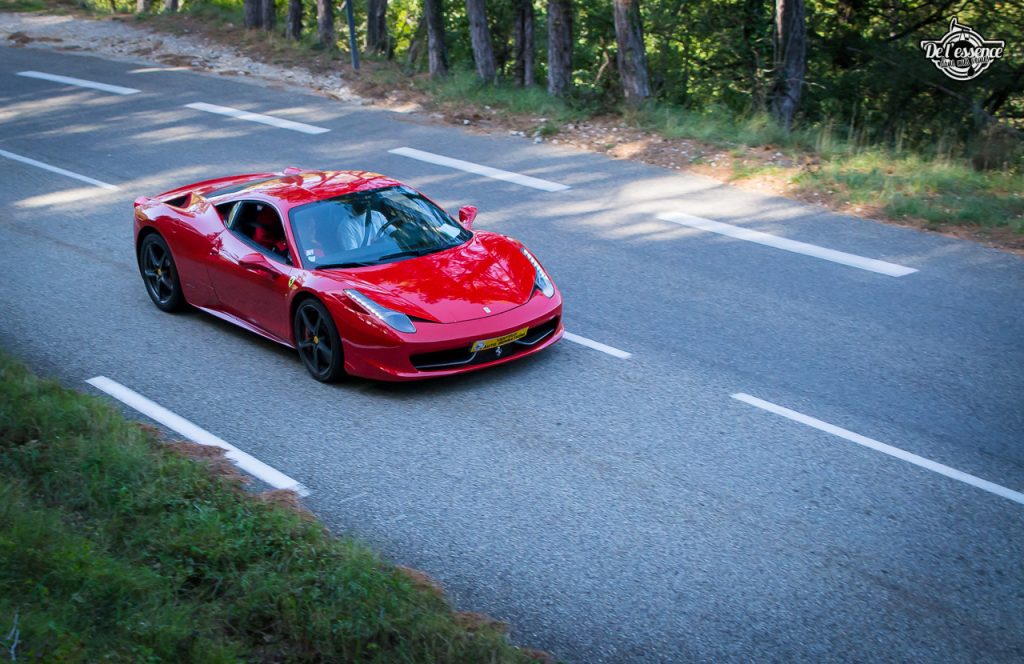 Ventoux Autos Sensations 2023... sensationnel ! 91