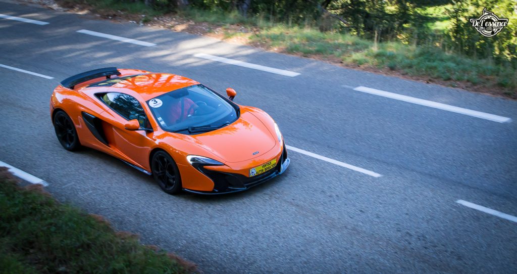 Ventoux Autos Sensations 2023... sensationnel ! 90