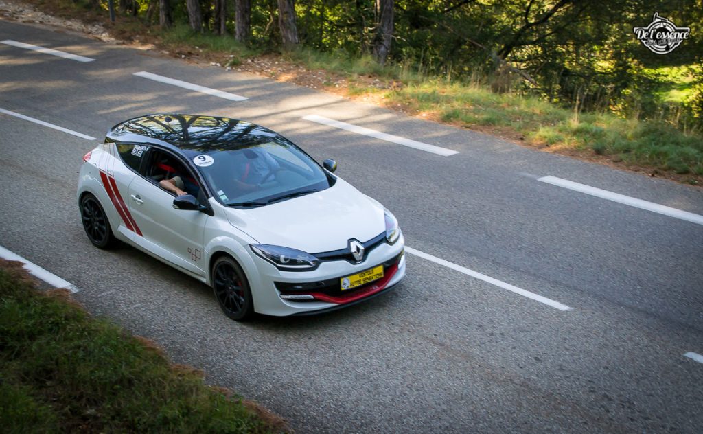 Ventoux Autos Sensations 2023... sensationnel ! 89