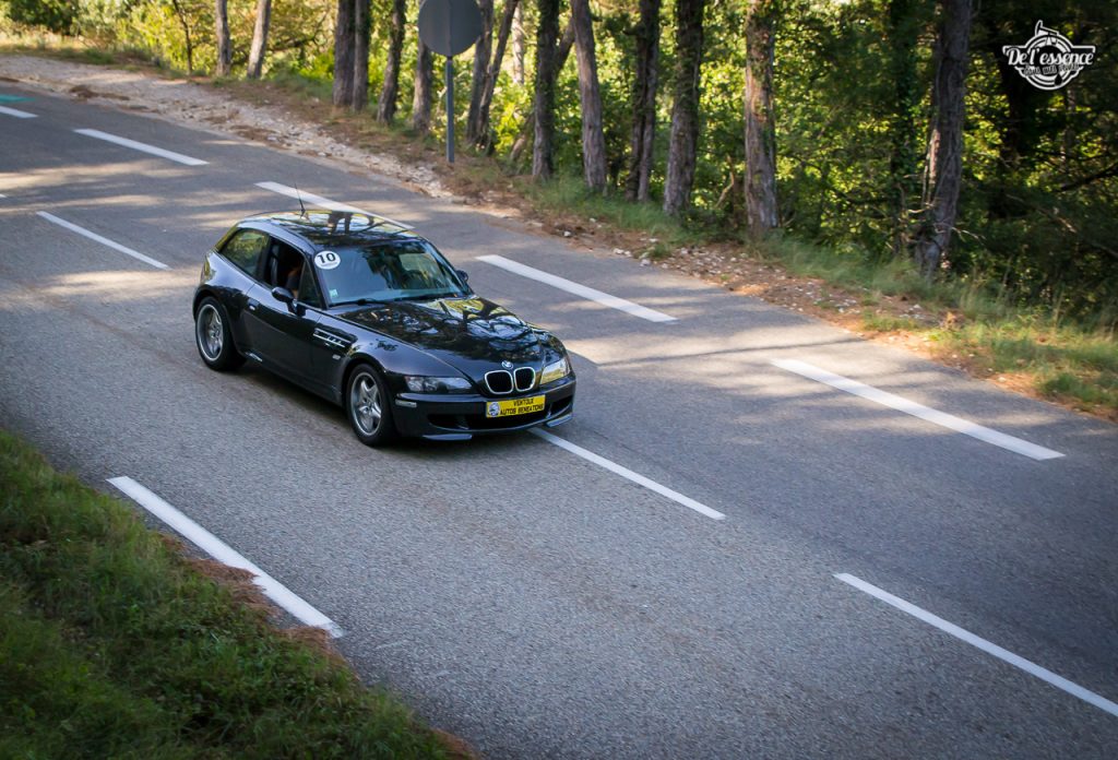 Ventoux Autos Sensations 2023... sensationnel ! 88