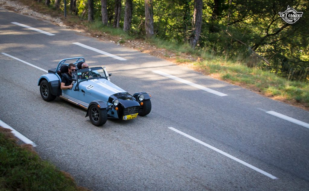 Ventoux Autos Sensations 2023... sensationnel ! 87