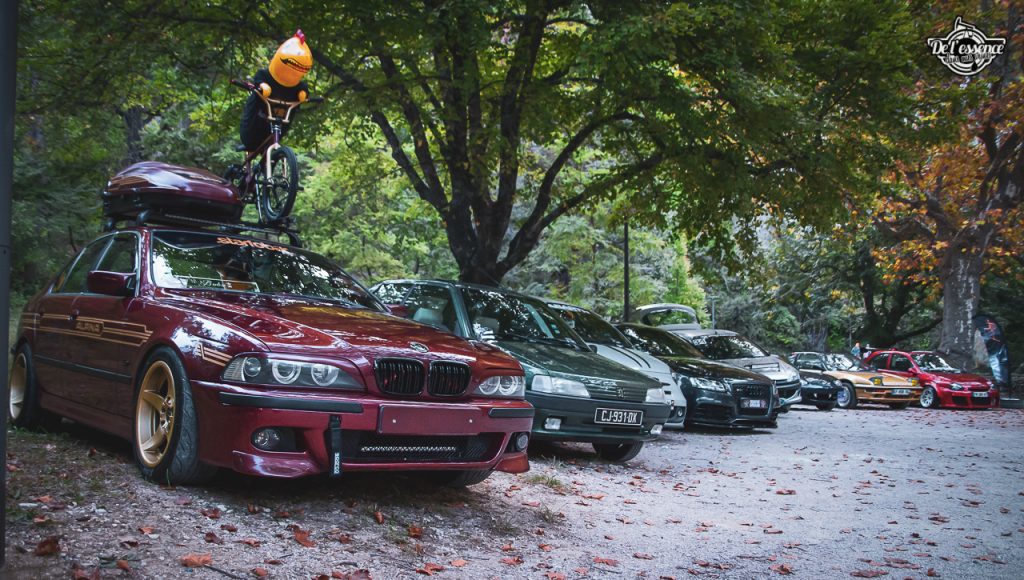 Ventoux Autos Sensations 2023... sensationnel ! 125