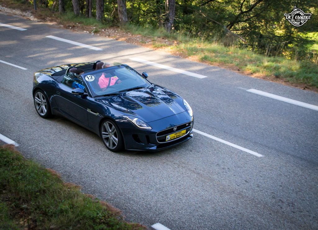 Ventoux Autos Sensations 2023... sensationnel ! 86