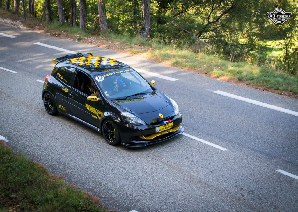 Ventoux Autos Sensations 2023... sensationnel ! 85