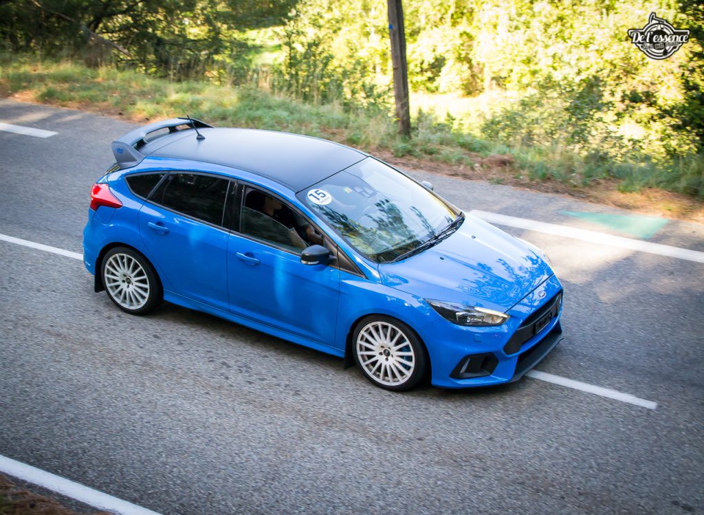 Ventoux Autos Sensations 2023... sensationnel ! 84