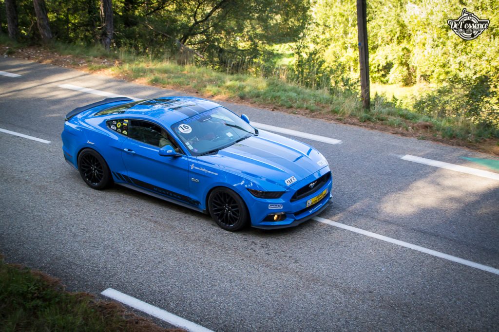 Ventoux Autos Sensations 2023... sensationnel ! 83