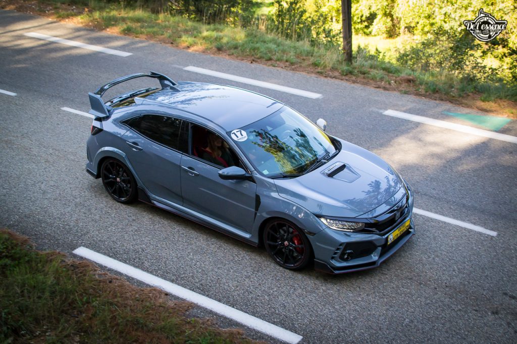 Ventoux Autos Sensations 2023... sensationnel ! 82