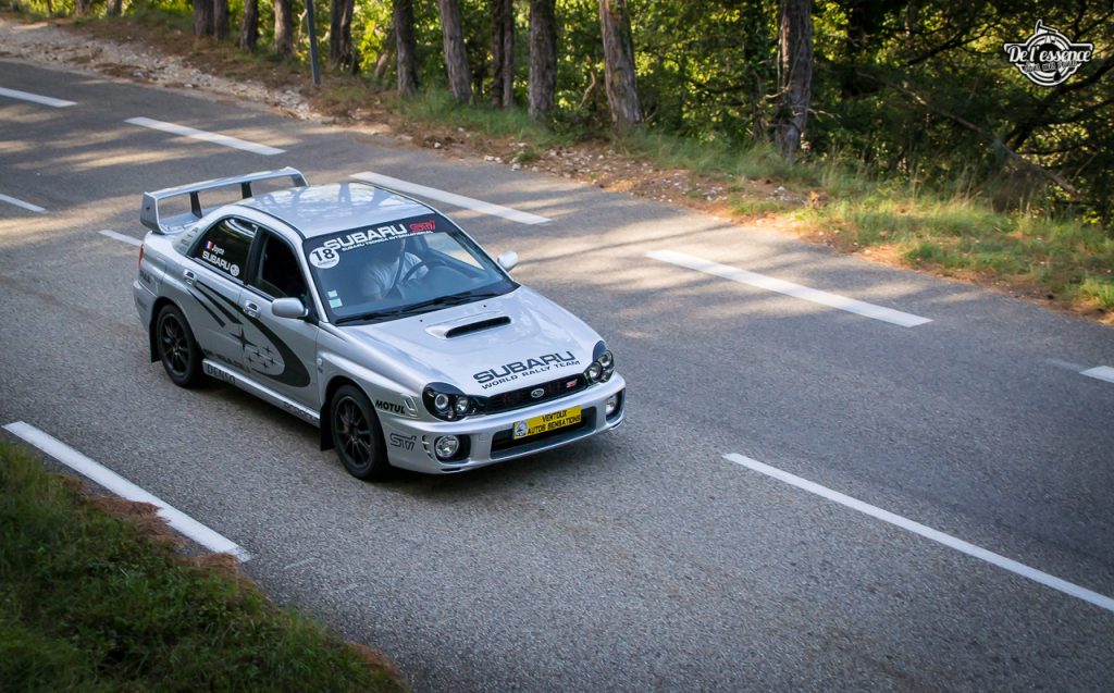 Ventoux Autos Sensations 2023... sensationnel ! 81