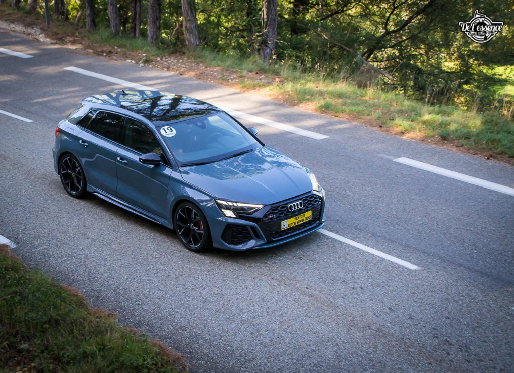 Ventoux Autos Sensations 2023... sensationnel ! 80