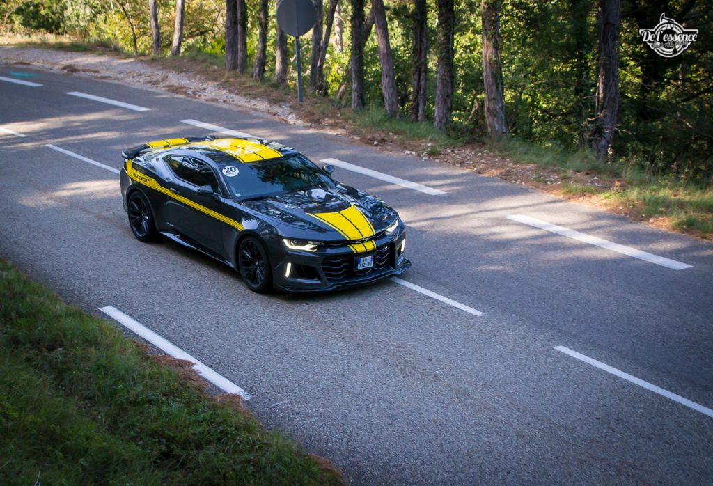 Ventoux Autos Sensations 2023... sensationnel ! 79