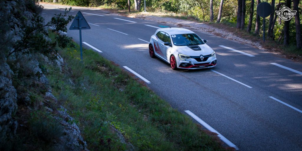 Ventoux Autos Sensations 2023... sensationnel ! 78