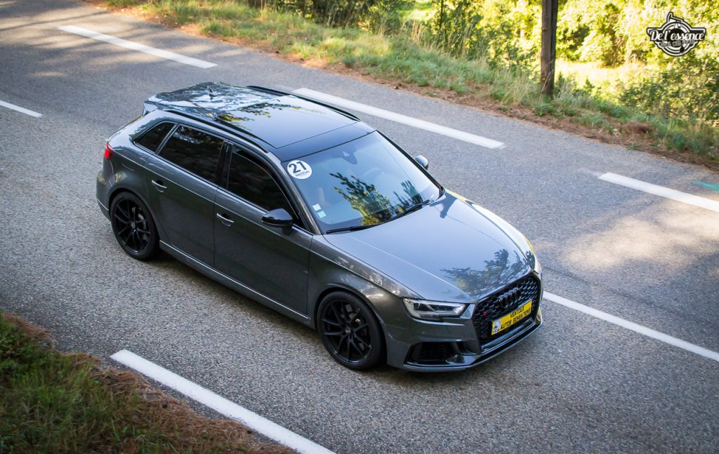 Ventoux Autos Sensations 2023... sensationnel ! 77