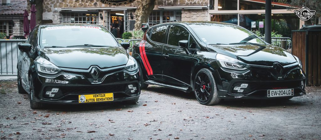 Ventoux Autos Sensations 2023... sensationnel ! 124