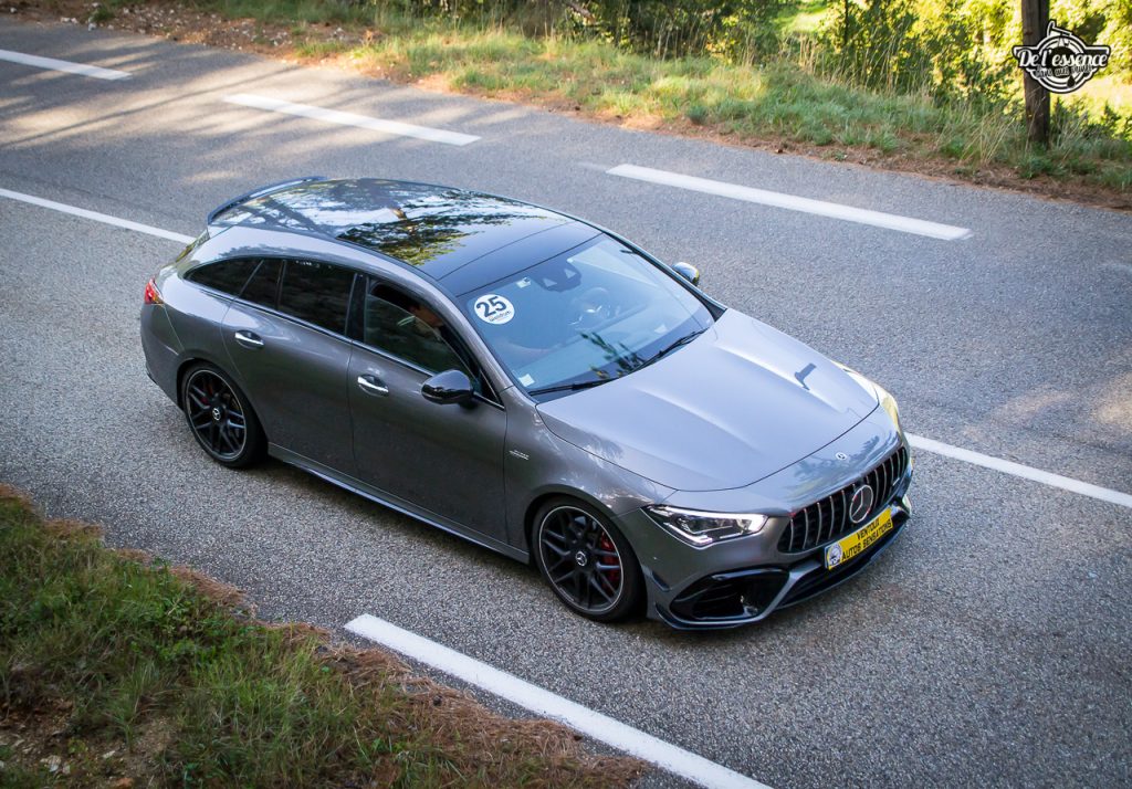 Ventoux Autos Sensations 2023... sensationnel ! 75