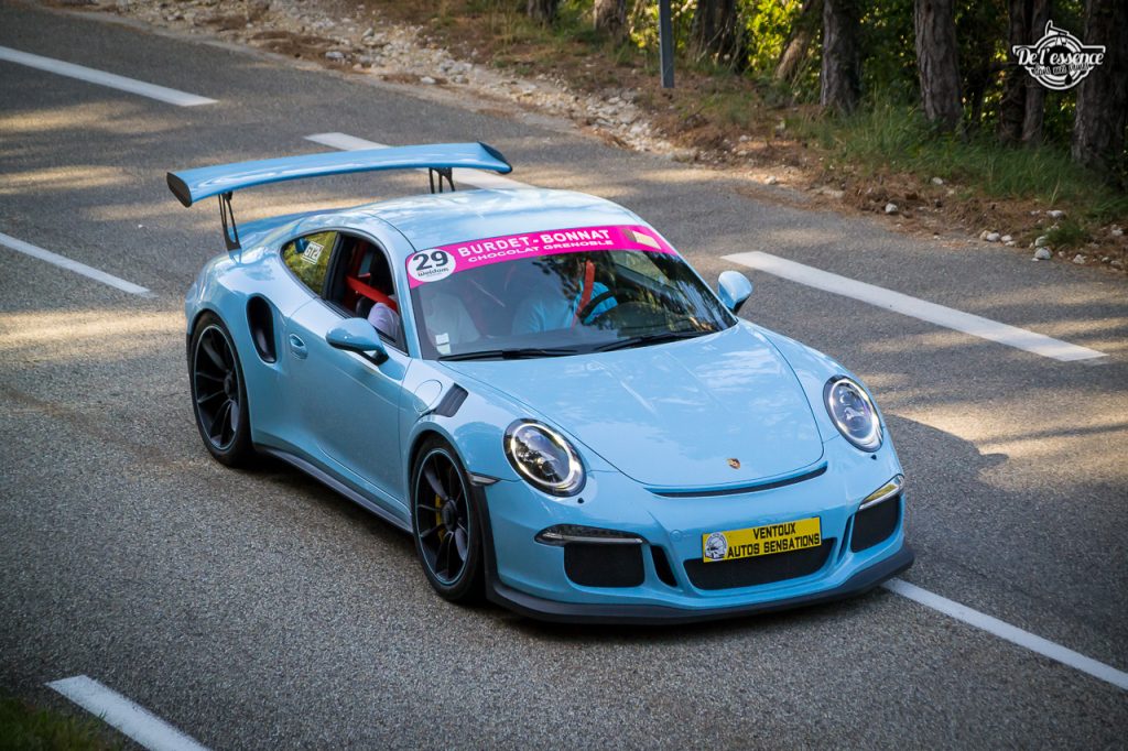 Ventoux Autos Sensations 2023... sensationnel ! 71