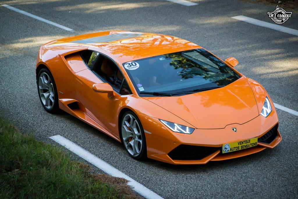 Ventoux Autos Sensations 2023... sensationnel ! 70