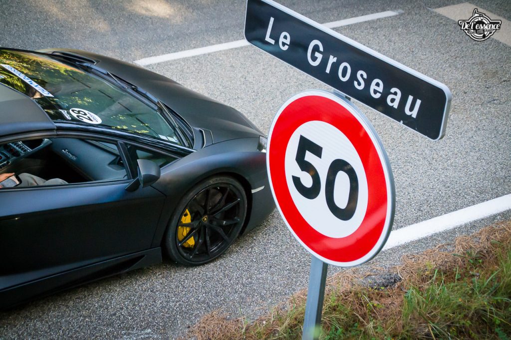 Ventoux Autos Sensations 2023... sensationnel ! 69