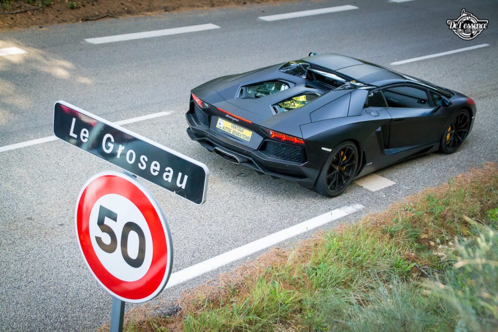 Ventoux Autos Sensations 2023... sensationnel ! 68