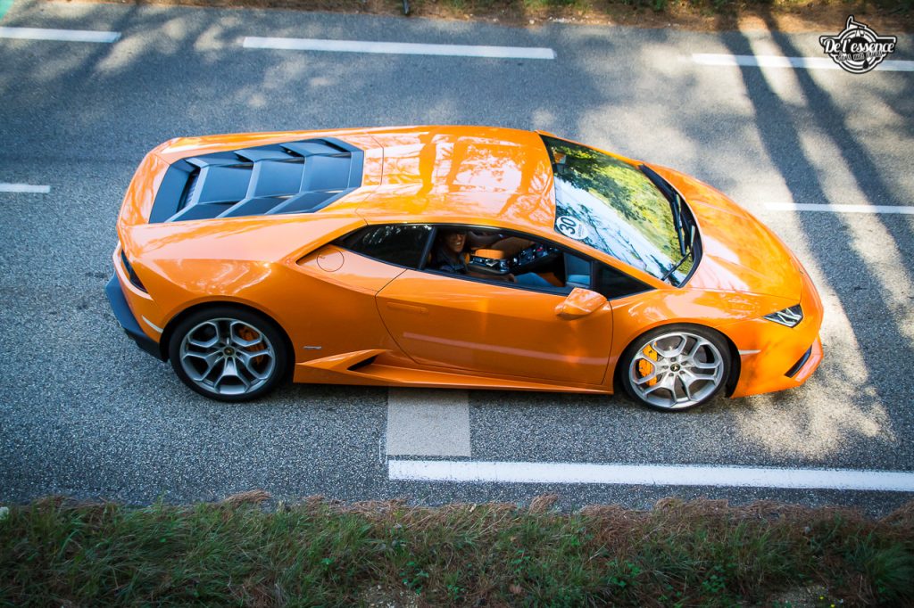 Ventoux Autos Sensations 2023... sensationnel ! 67