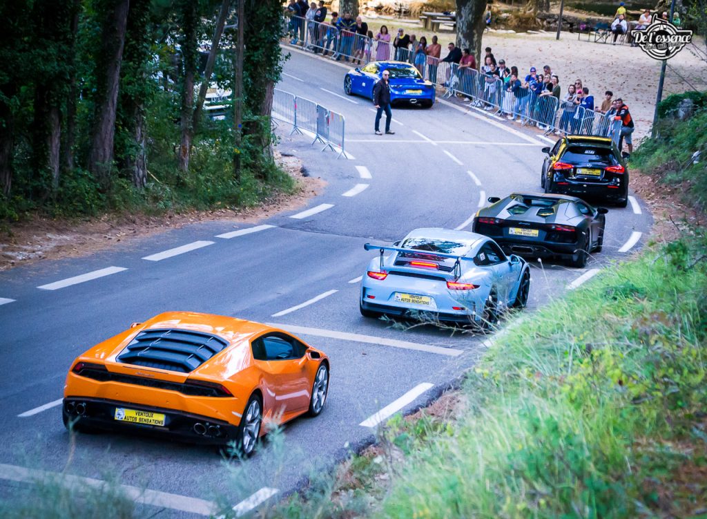 Ventoux Autos Sensations 2023... sensationnel ! 65