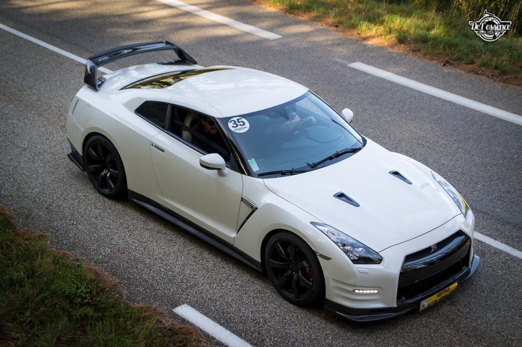 Ventoux Autos Sensations 2023... sensationnel ! 64