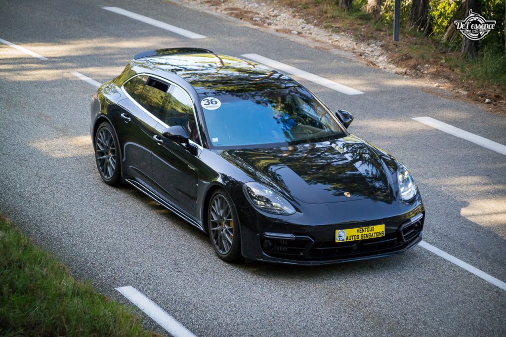 Ventoux Autos Sensations 2023... sensationnel ! 63