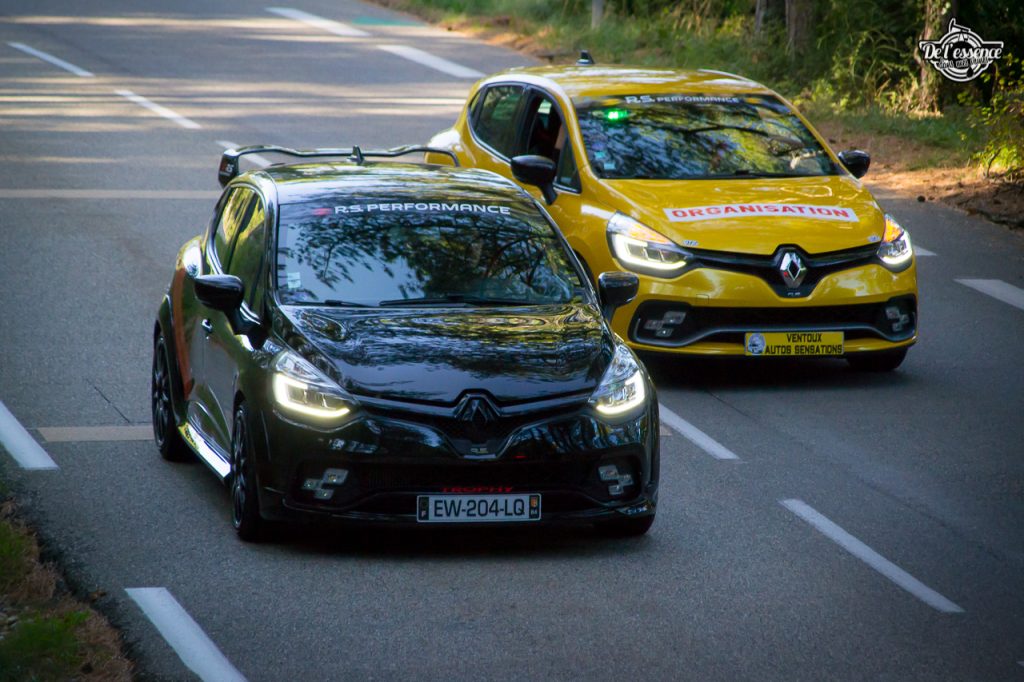 Ventoux Autos Sensations 2023... sensationnel ! 61