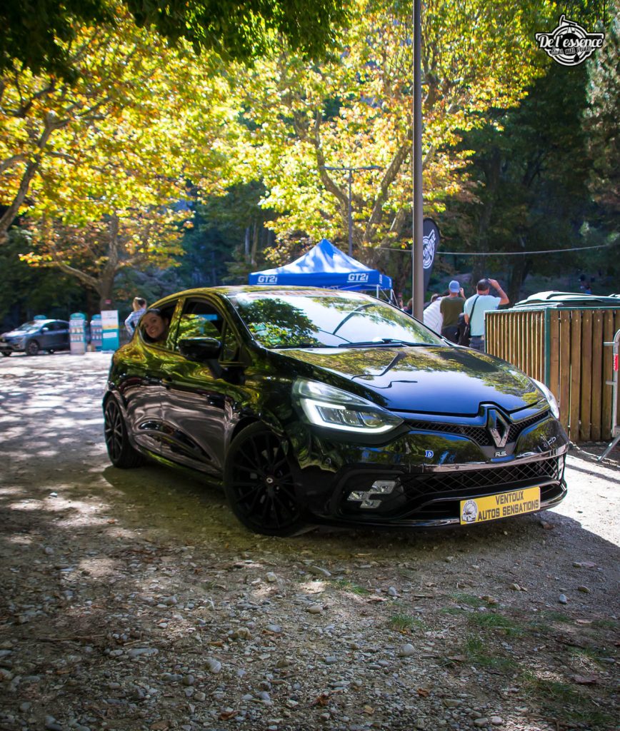 Ventoux Autos Sensations 2023... sensationnel ! 55