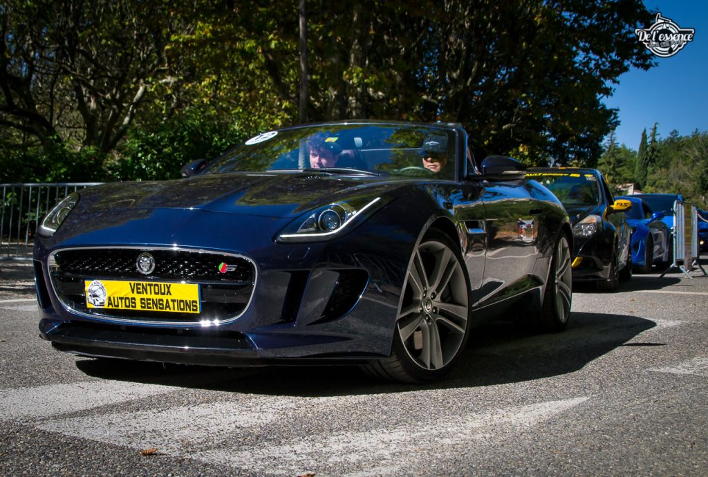 Ventoux Autos Sensations 2023... sensationnel ! 54