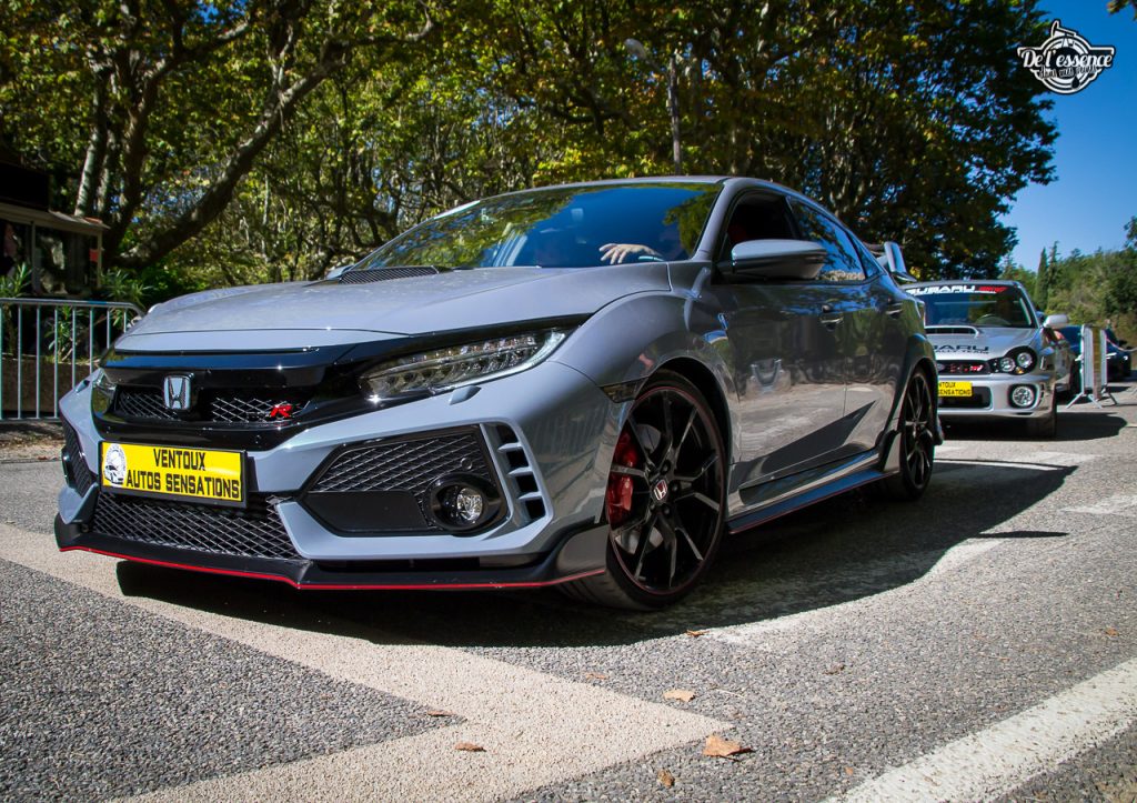 Ventoux Autos Sensations 2023... sensationnel ! 53