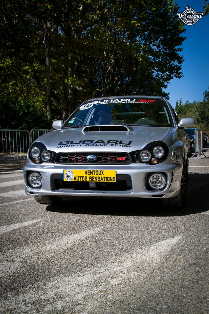 Ventoux Autos Sensations 2023... sensationnel ! 52