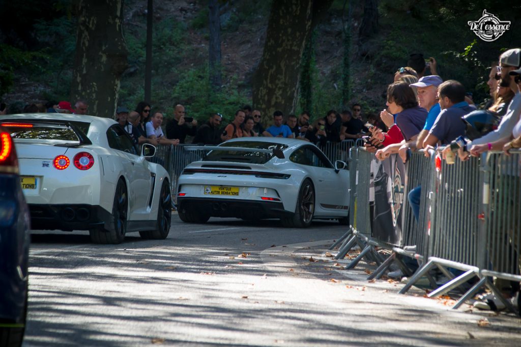 Ventoux Autos Sensations 2023... sensationnel ! 51