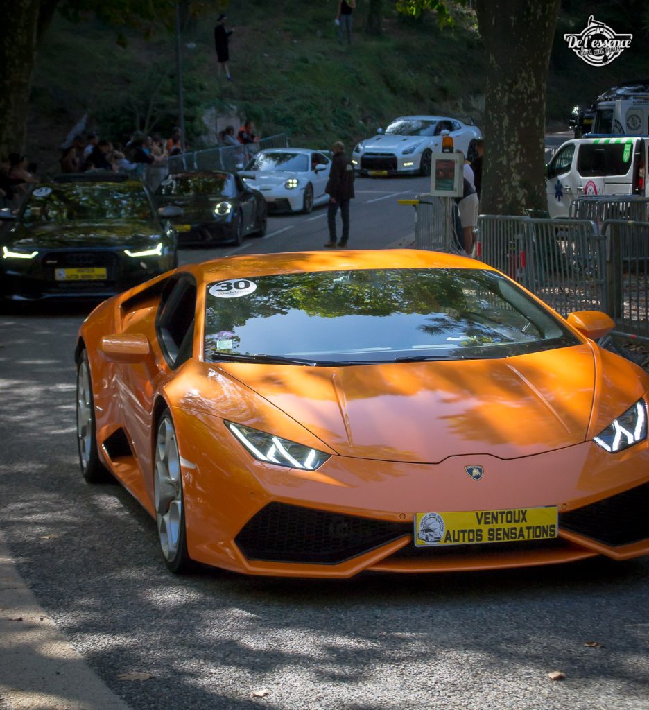 Ventoux Autos Sensations 2023... sensationnel ! 50