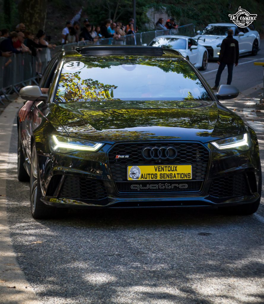 Ventoux Autos Sensations 2023... sensationnel ! 49