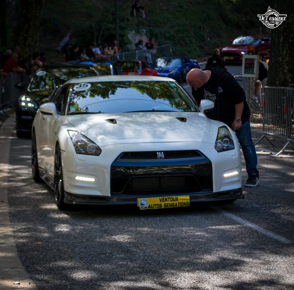 Ventoux Autos Sensations 2023... sensationnel ! 46