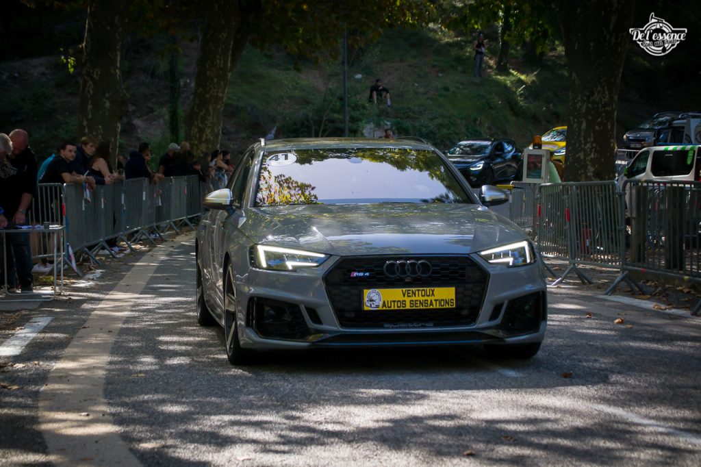 Ventoux Autos Sensations 2023... sensationnel ! 45