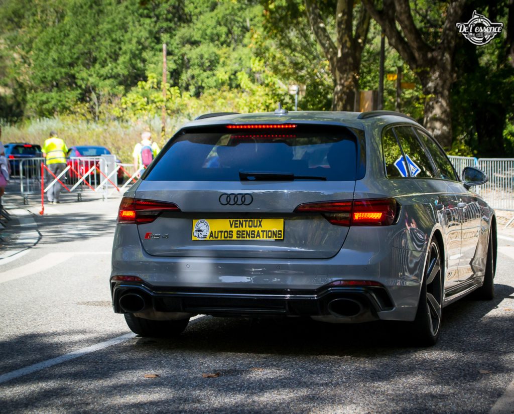 Ventoux Autos Sensations 2023... sensationnel ! 44