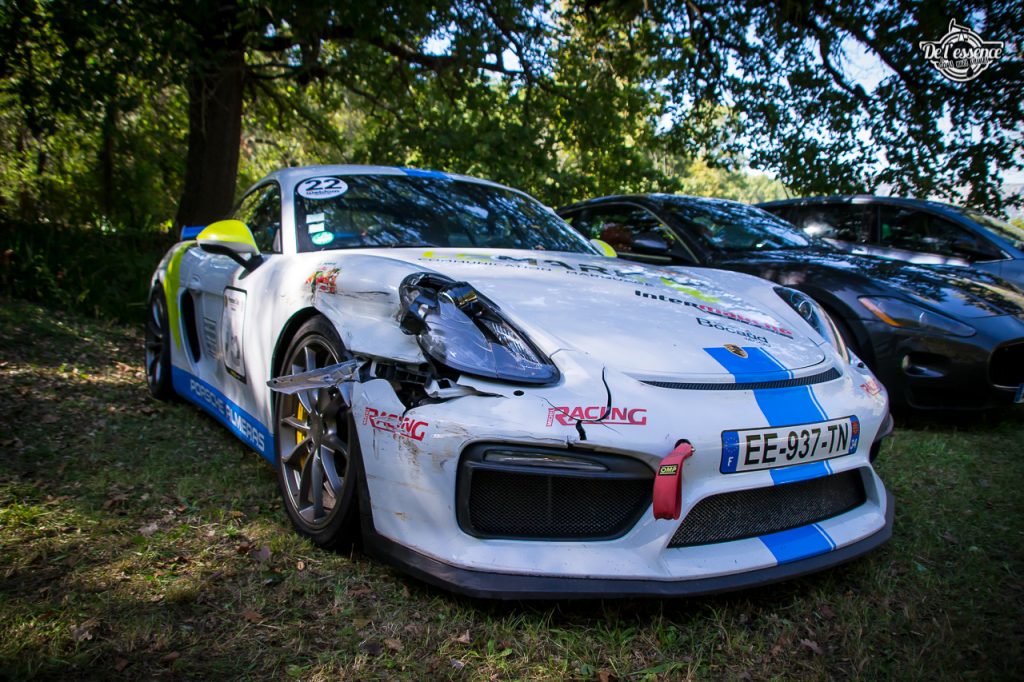 Ventoux Autos Sensations 2023... sensationnel ! 43