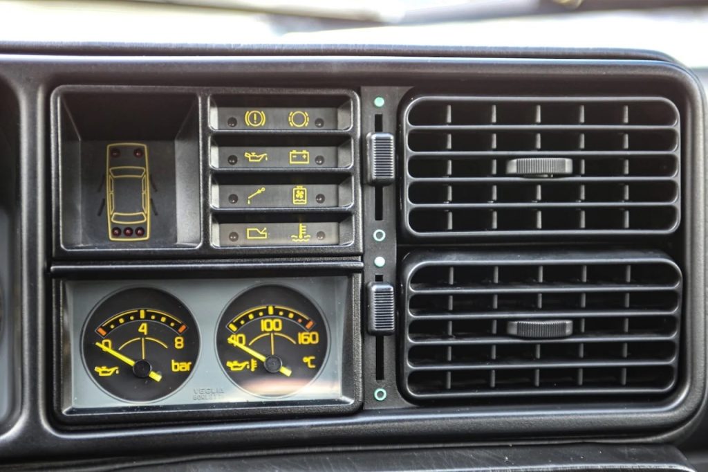 '93 Lancia Delta HF Integrale Evo 1 - De l'or en barre ! 23